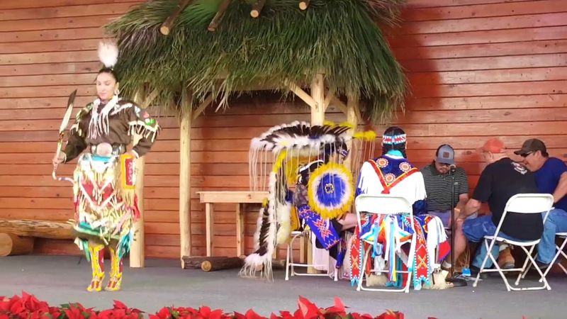 Live Performances: Beat of the Everglades