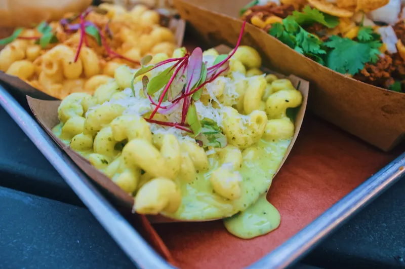 Crave-Worthy Sides That Hold Their Own