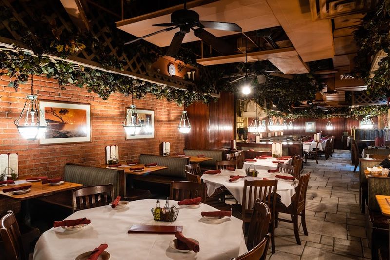 Pegasus Taverna 
