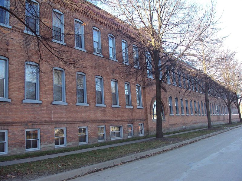 Weis Manufacturing Company: From Furniture to Housing