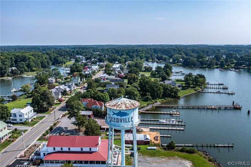 Reedville