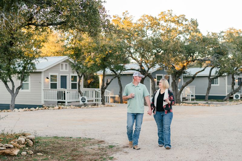Wrenwood Ranch