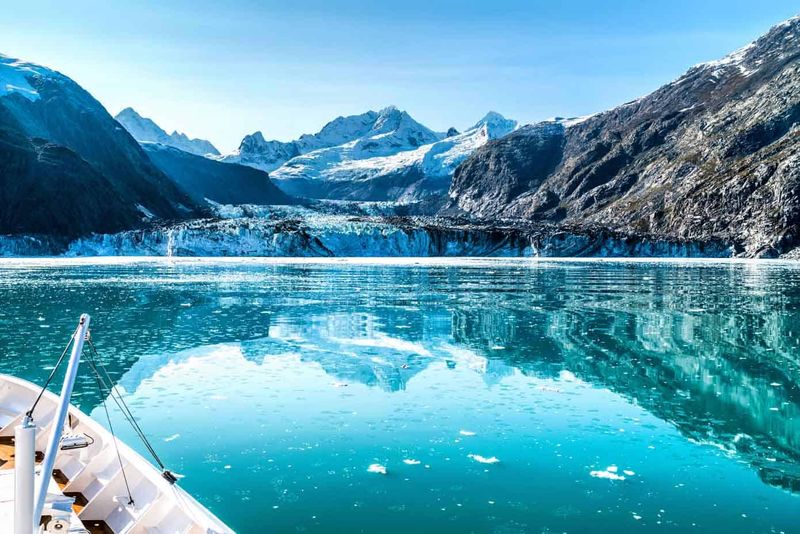 Competing Views: How Alaska Compares to Other American Cruises