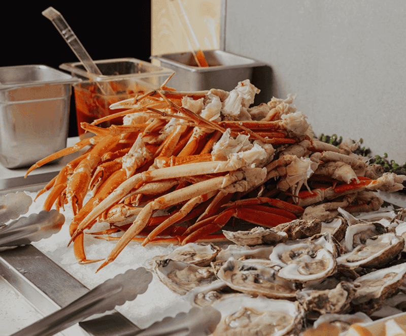Umi: Creative Seafood Innovations