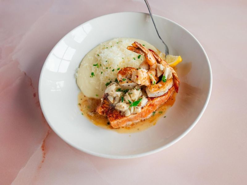 Pappadeaux Seafood Kitchen - Texas' Beloved Seafood Chain