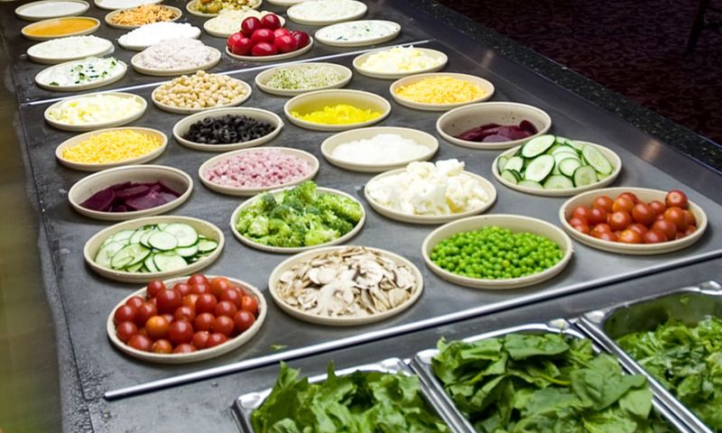 Bird-in-Hand Family Restaurant & Smorgasbord – Bird in Hand, PA