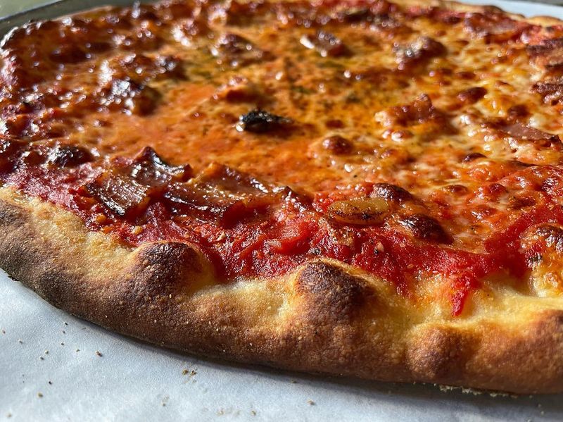 Piece Pizzeria and Brewery