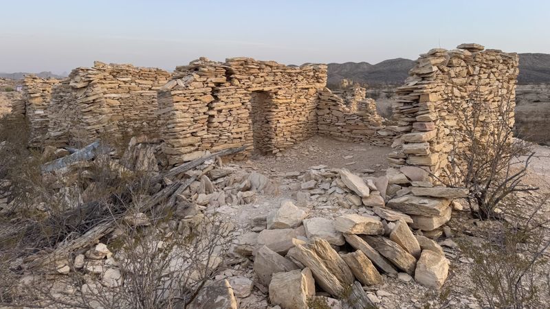 The Sudden Silence of a Vanished Community