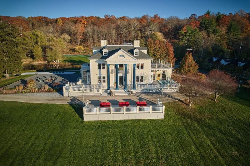 Butterfield In Cold Spring: Hudson Valley's Farm-Fresh Sanctuary