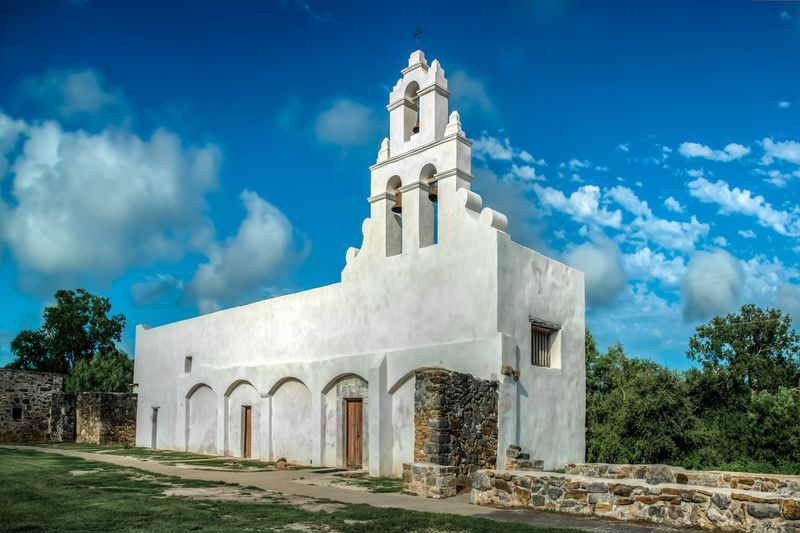 Mission San Juan Capistrano (San Antonio)