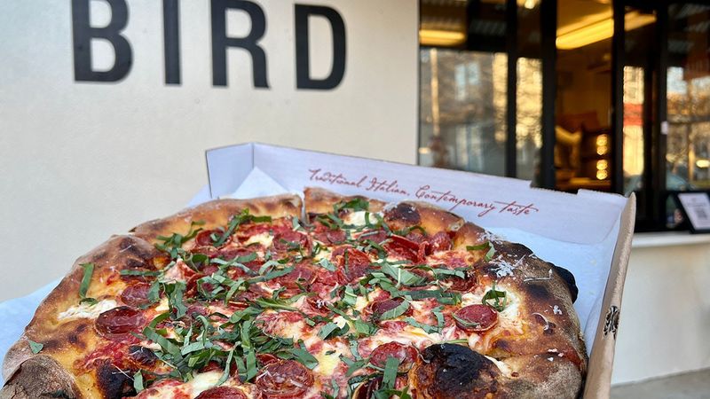 Bird Pizzeria (Charlotte)