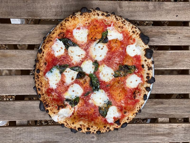 Pizza Bruno (Orlando)