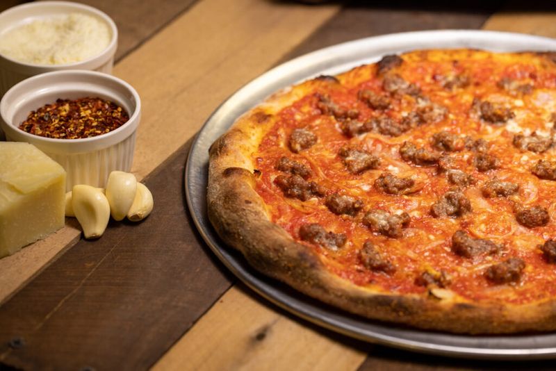 Zuppardi’s Apizza