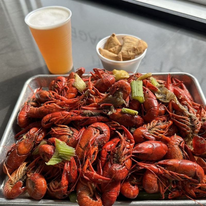 Where Travelers Can Experience Authentic Louisiana Seafood Today