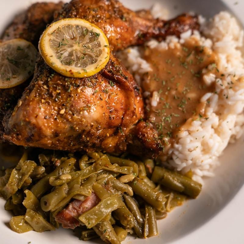 Chars Chitlins: Authentic Family Traditions