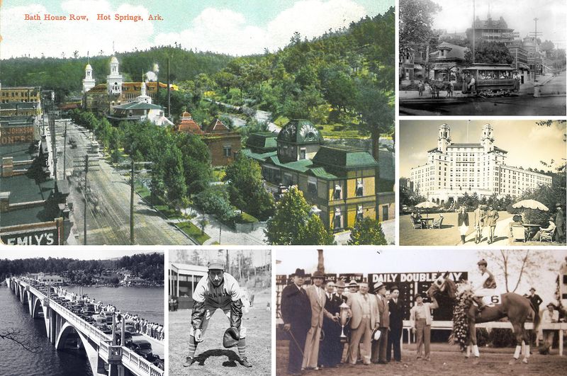 The Role of Hot Springs in American History and Culture