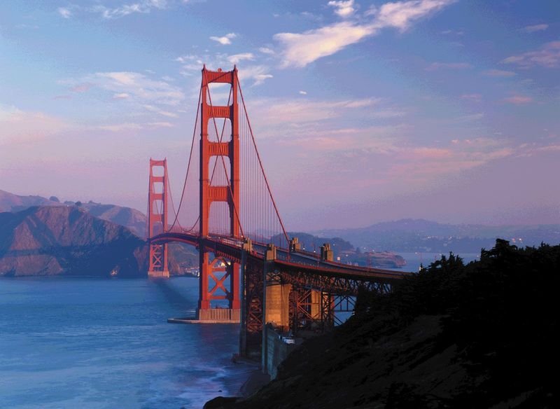 Why Sourdough Is Linked to San Francisco Identity