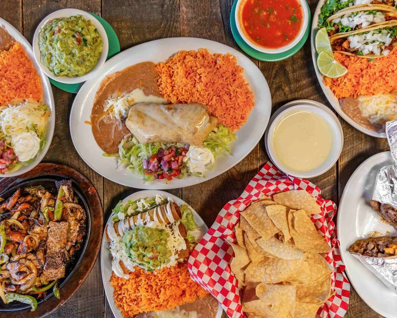 La Mexicana Taco Shop (Orlando)