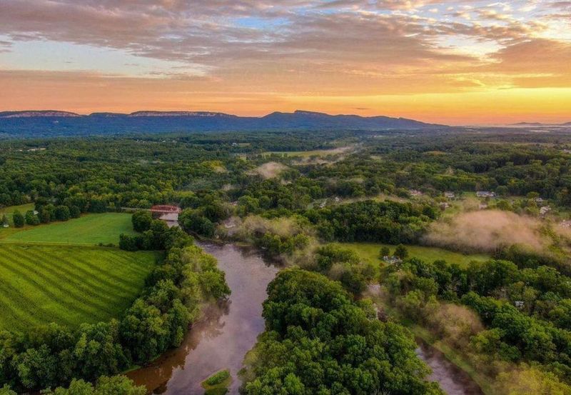 Shawangunk Mountains Scenic Byway (Hudson Valley)
