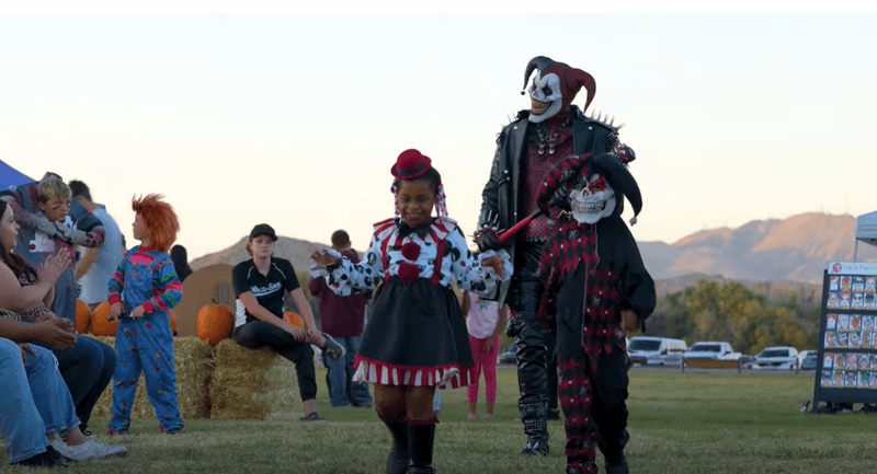 Haunted Hayride Highlights for Thrill Seekers