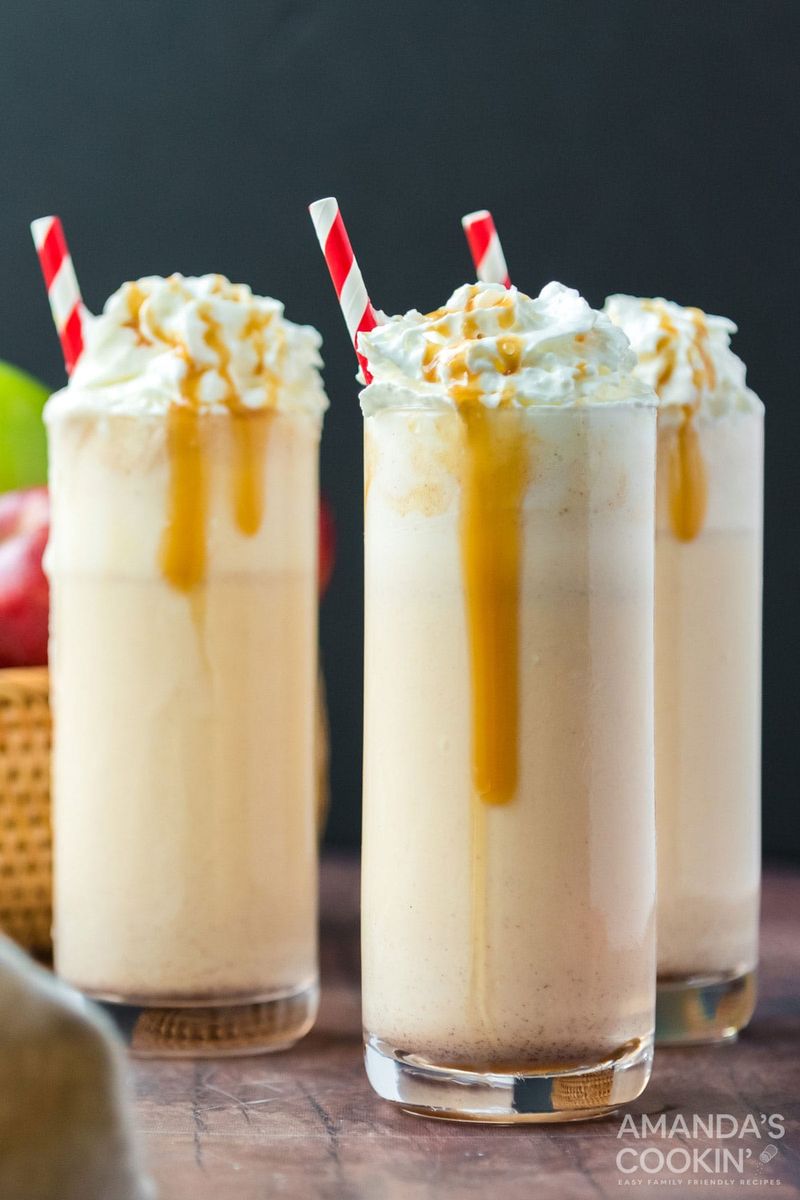 Seasonal Shake Specials Worth the Drive