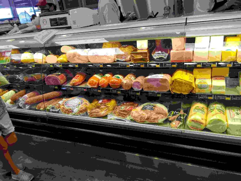 Claro’s Italian Markets (Southern California, Multiple Locations)