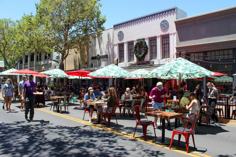 Palo Alto's Tech-Enhanced Safety