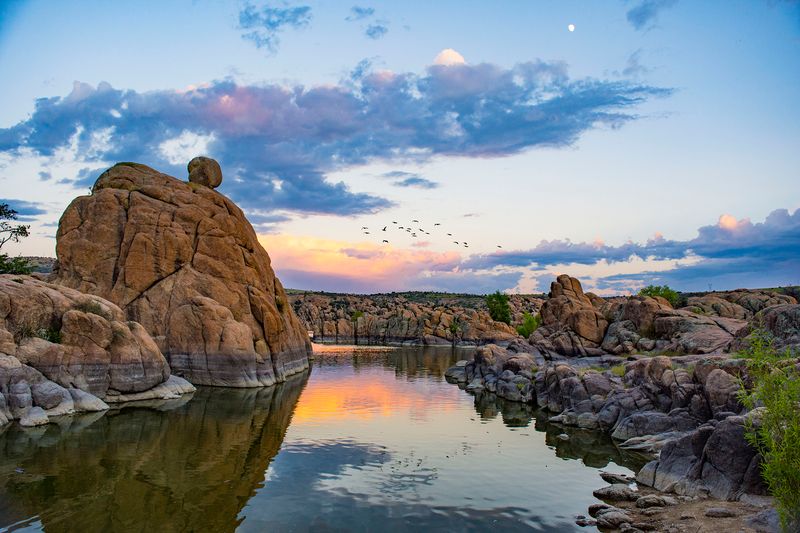 Prescott