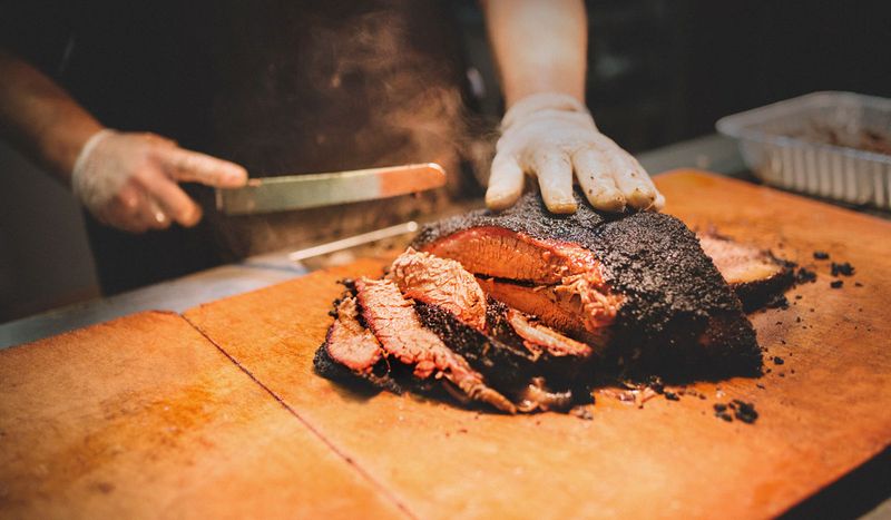 City Barbeque, Columbus (Statewide)