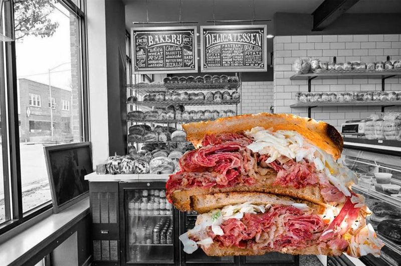 Beyond the Hoagie: A Full Menu Adventure