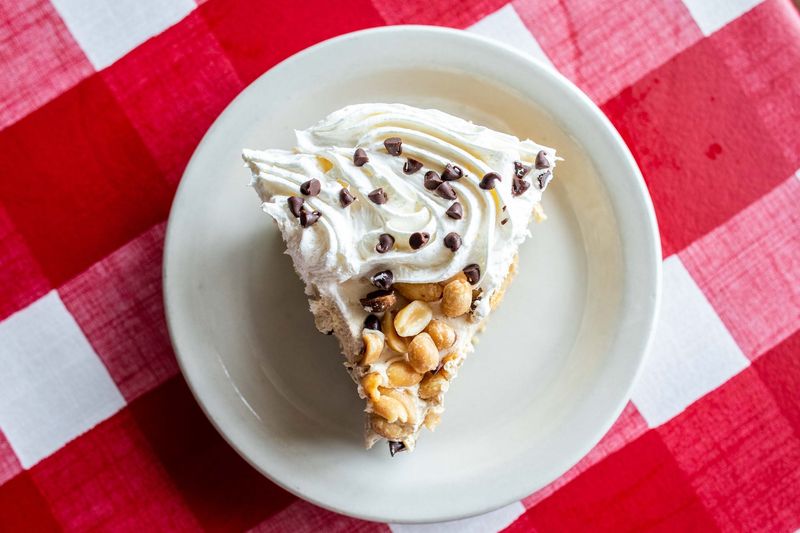 Texan Cafe & Pie Shop: Hutto's Sweet Landmark