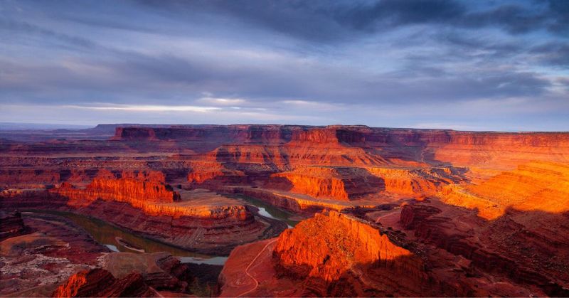 Dead Horse Point State Park