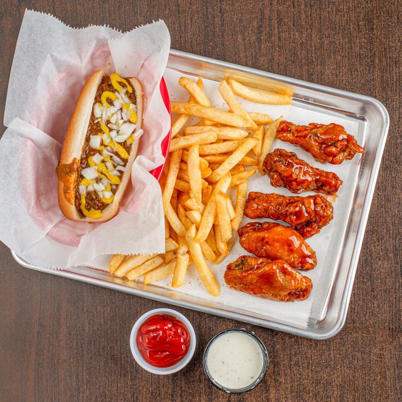 Midwest Coney Connection