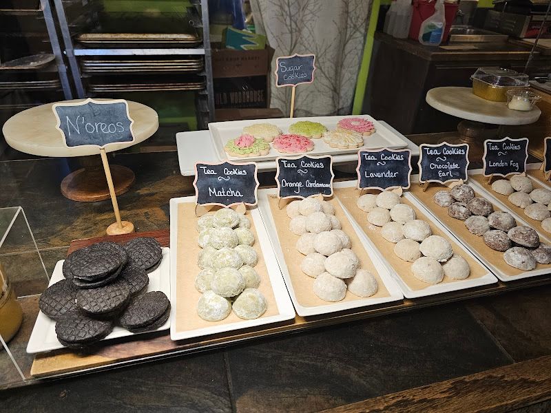 Askatu Bakery