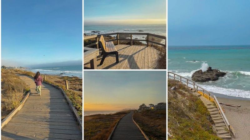 Elevated Coastal Views