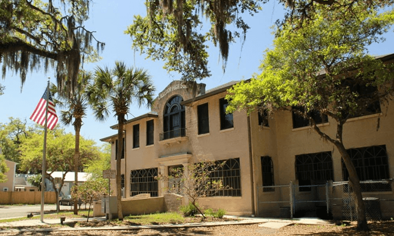 Lincolnville Museum & Cultural Center: St. Augustine's Civil Rights Headquarters