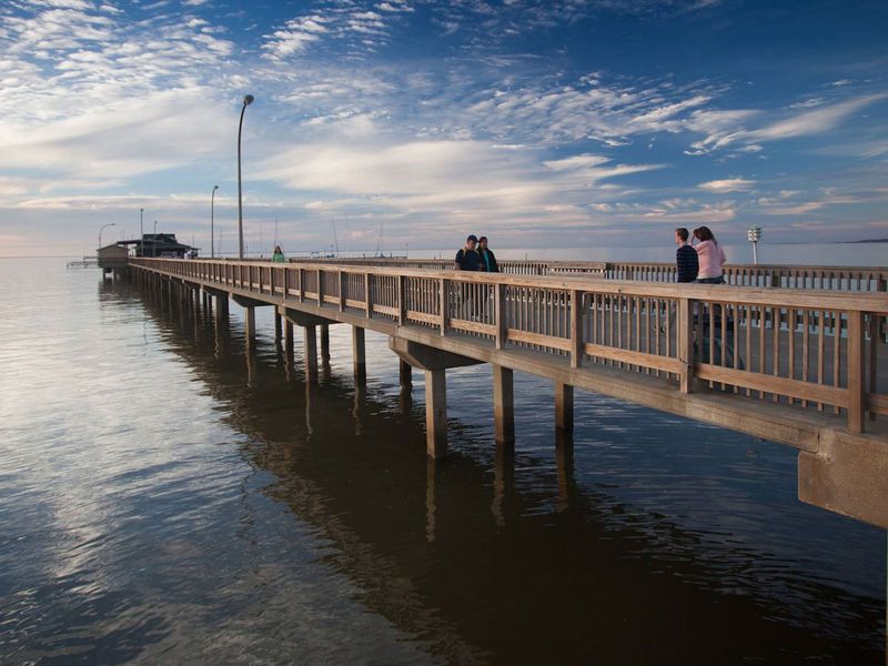 Fairhope: Artistic Haven on Mobile Bay