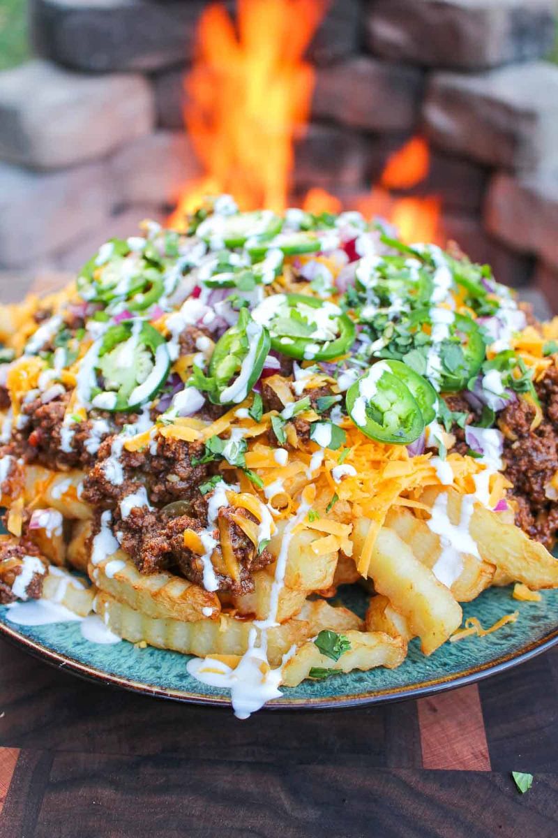 A Satisfying Meal for the Whole Family