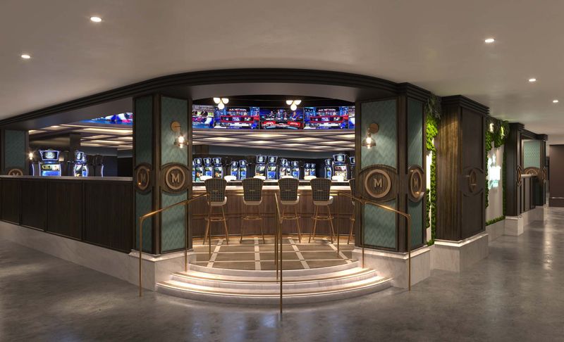 Five Unique Venues Announced