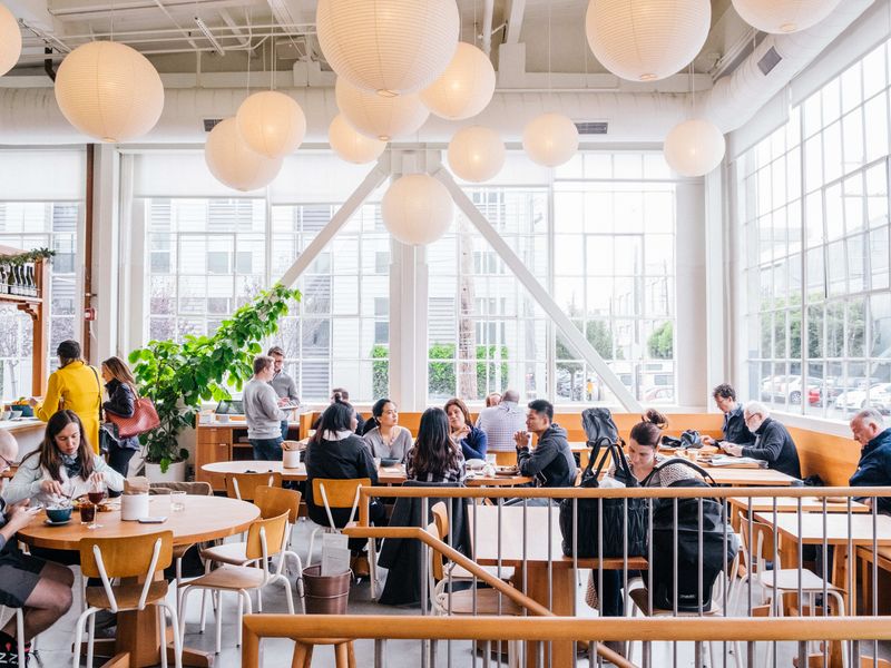 Tartine Manufactory