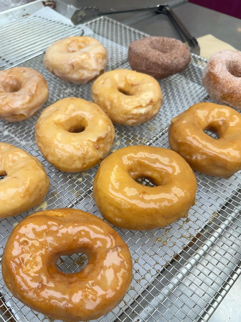 Birchgrove Baking: Downtown Delights with Maple Flair