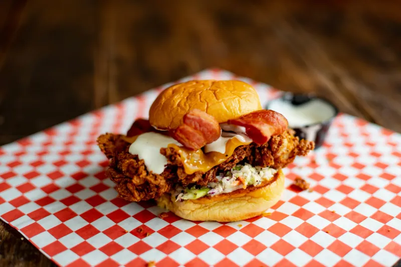 Waldo’s Chicken and Beer (Nashville, TN)