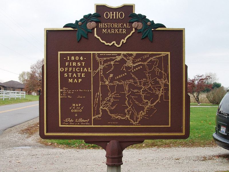 Paper Maps Guided Adventure-Seekers