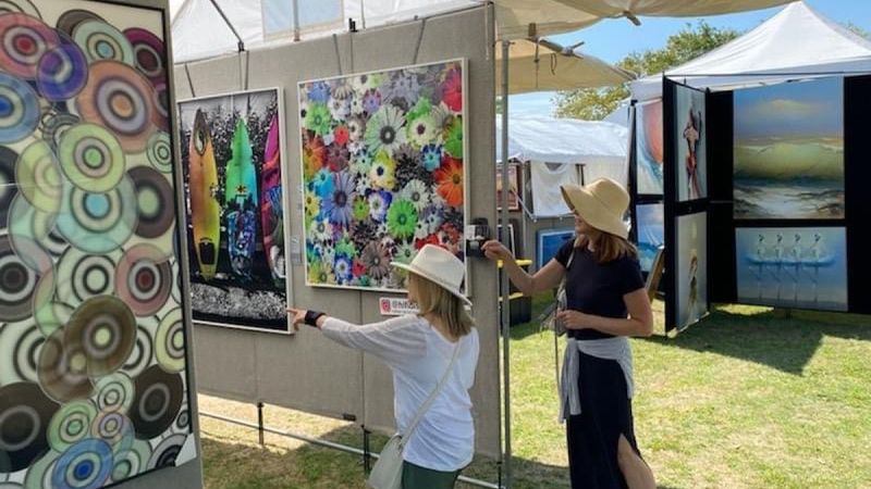 St. Petersburg Fine Art Festival