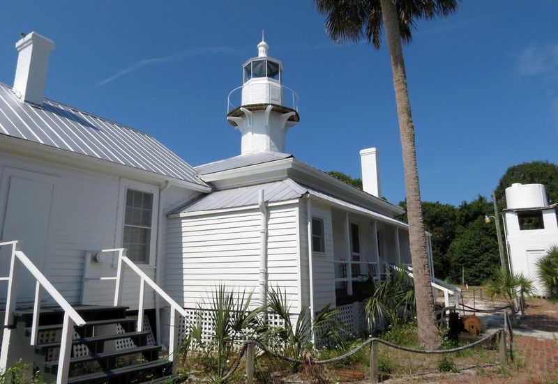 Cedar Key
