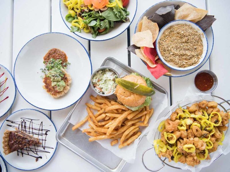 Coastal Delights At Jekyll Island Club