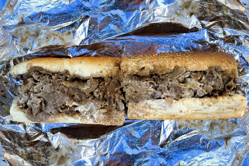 Cheesesteaks That Put Famous Spots To Shame
