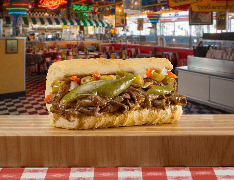 Portillo’s (Multiple Locations, Statewide)