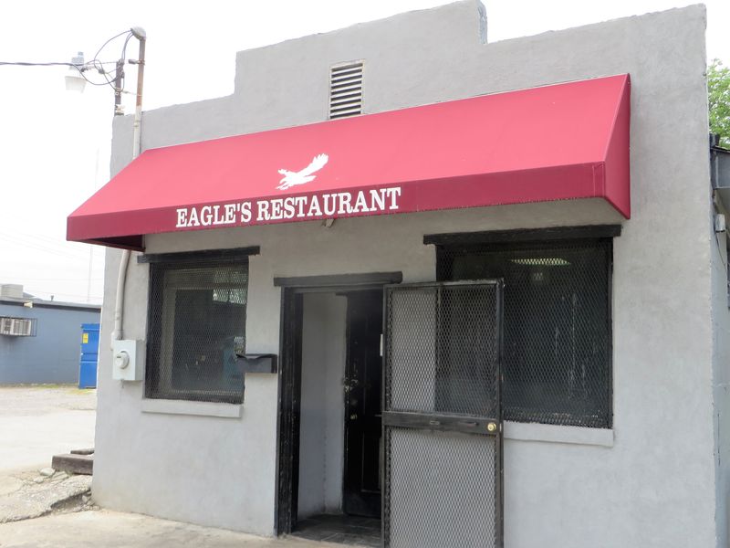 Eagle's Restaurant: Birmingham's No-Frills Treasure