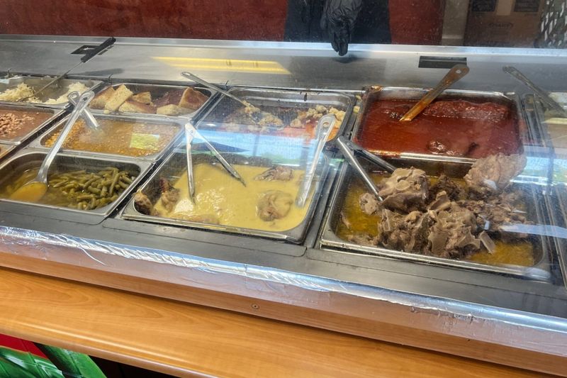 Thelma's Place: Pleasant Grove's Hidden Gem